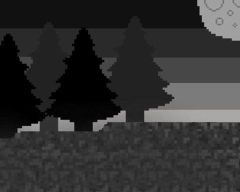 Lost Souls