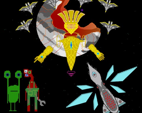 Mothership