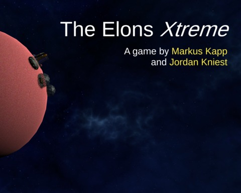 The Elons Xtreme