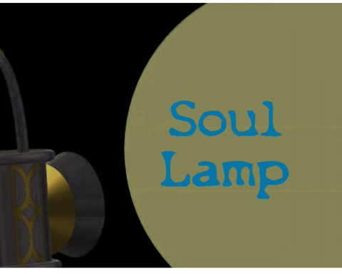 Soul Lamp