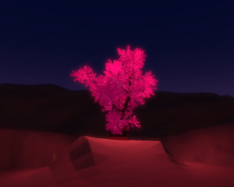 Feed the Tree