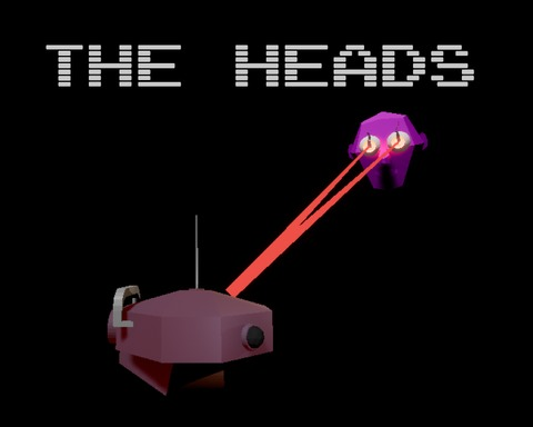 The Heads