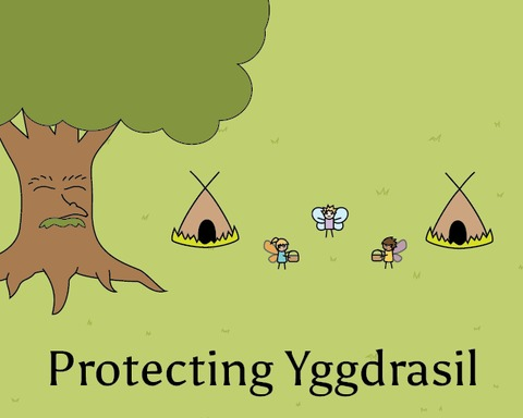 Protecting Yggdrasil