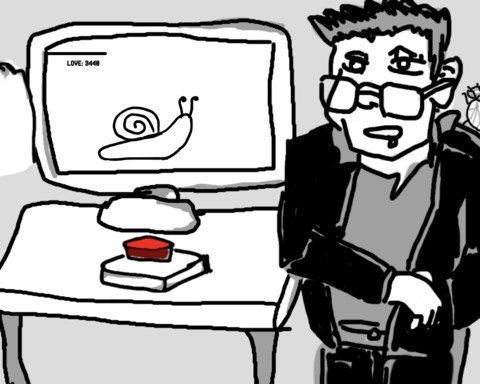 Snail Tender
