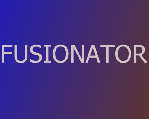 Fusionator