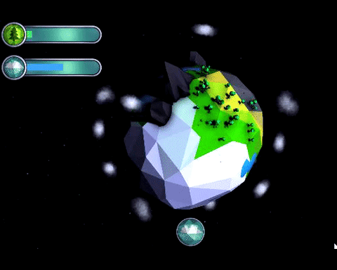 GreenWorld