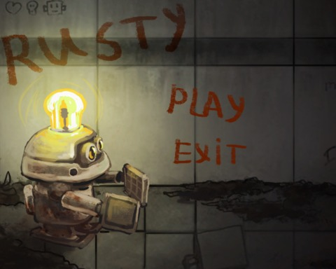 Rusty