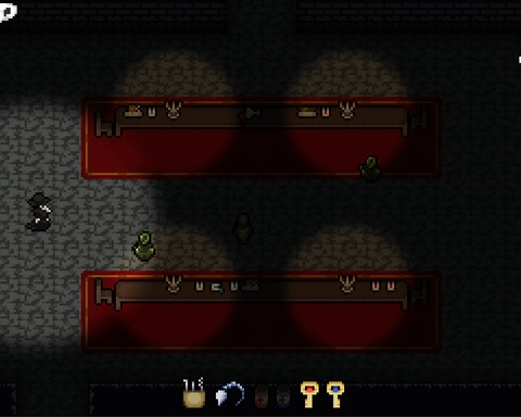Plague Medic