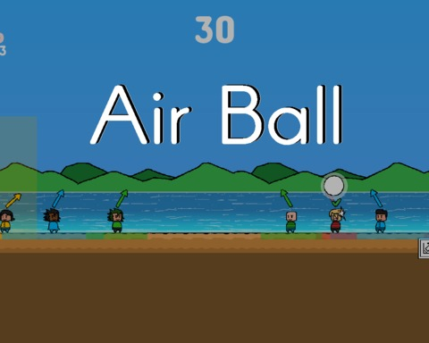 Air Ball