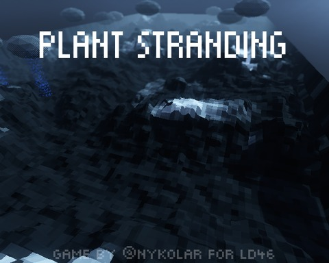 Plant Stranding