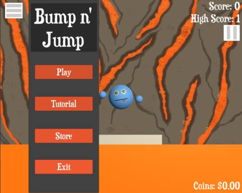 Bump N' Jump