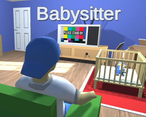 Babysitter