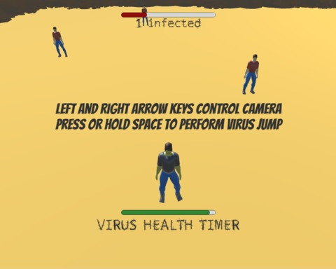 Virus Infect