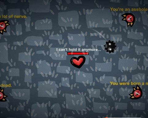 Who Can Protect Me?