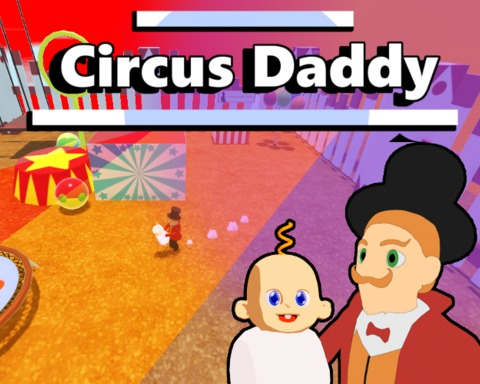 Circus Daddy