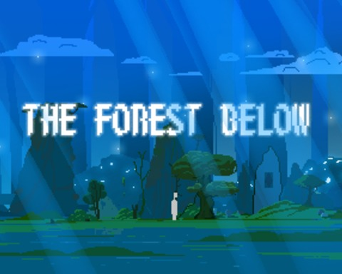 The Forest Below