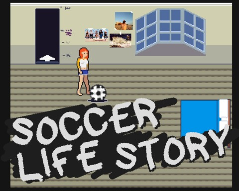 Soccer Life Story