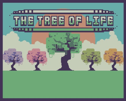 The Tree of Life