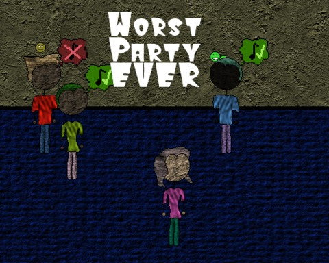 Worst Party Ever