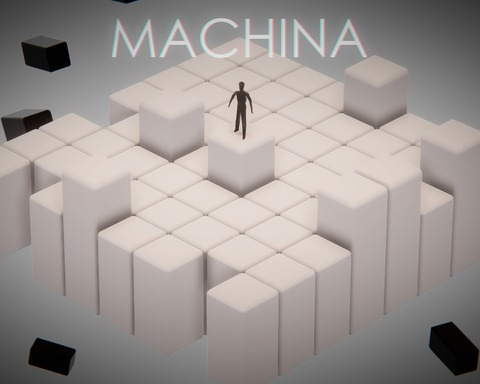 MACHINA