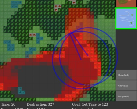 Fireman (in-browser)