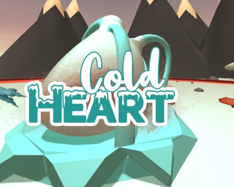 Cold Heart