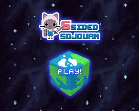 6-Sided Sojourn