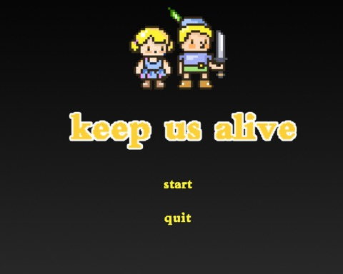 KeepUsAlive