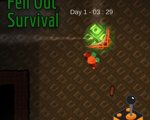 Fell Out Survival