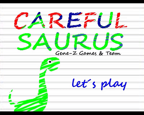 CarefulSaurus