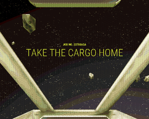 Take The Cargo Home