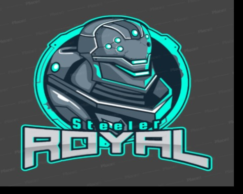 Steeler Royal