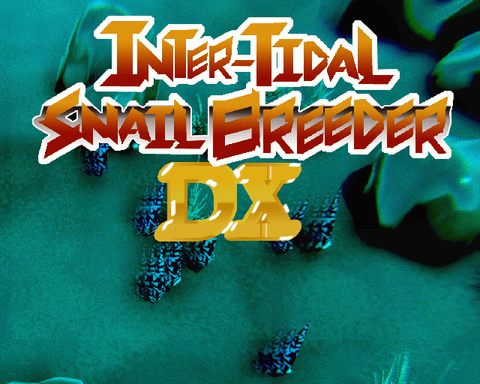 Inter-Tidal Snail Breeder Deluxe