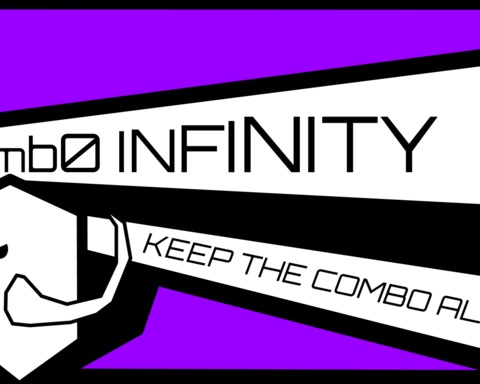 COMBO I N F I N I T Y