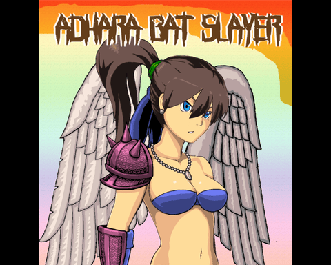 Adhara Bat Slayer
