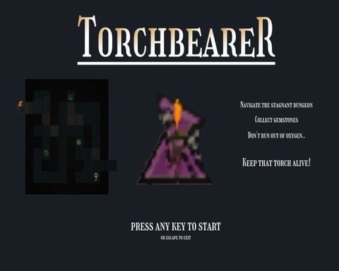 Torchbearer