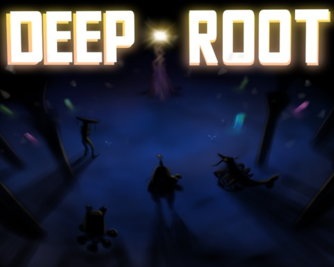 Deep Root