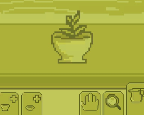Plant Baby