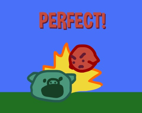 Anger Birb: World