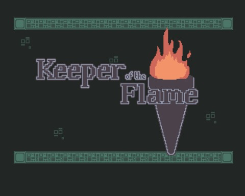 Keeper of the Flame