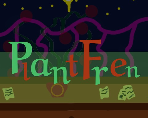 Plant Fren