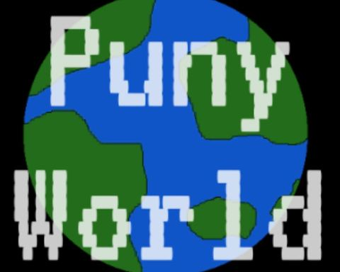 Puny World