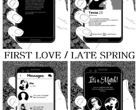 First Love / Late Spring