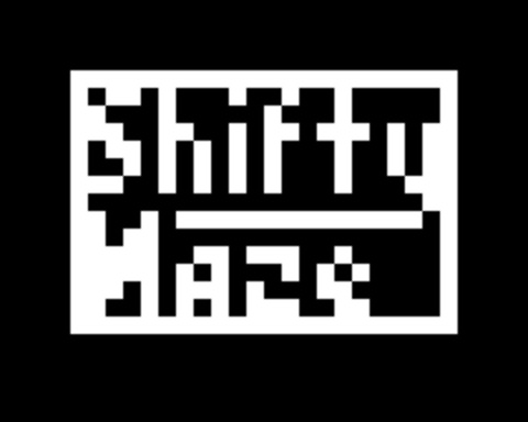 Shifty Maze