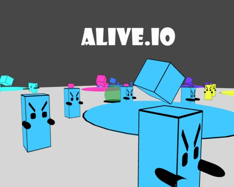 Alive.io