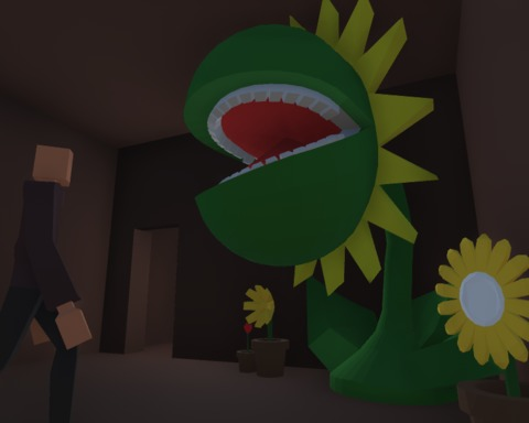 Feed Me, see more