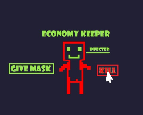 economy keeper