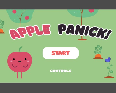 Apple Panick