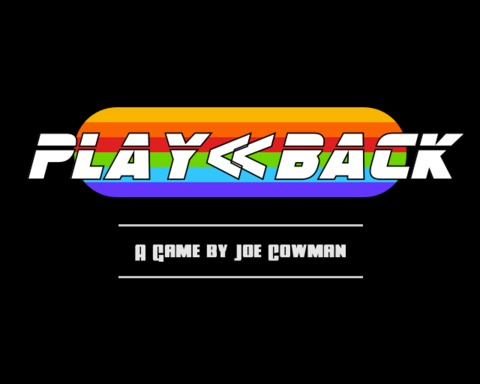 PlayBack