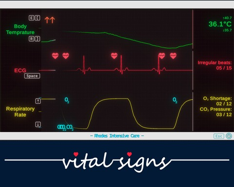 Vital Signs